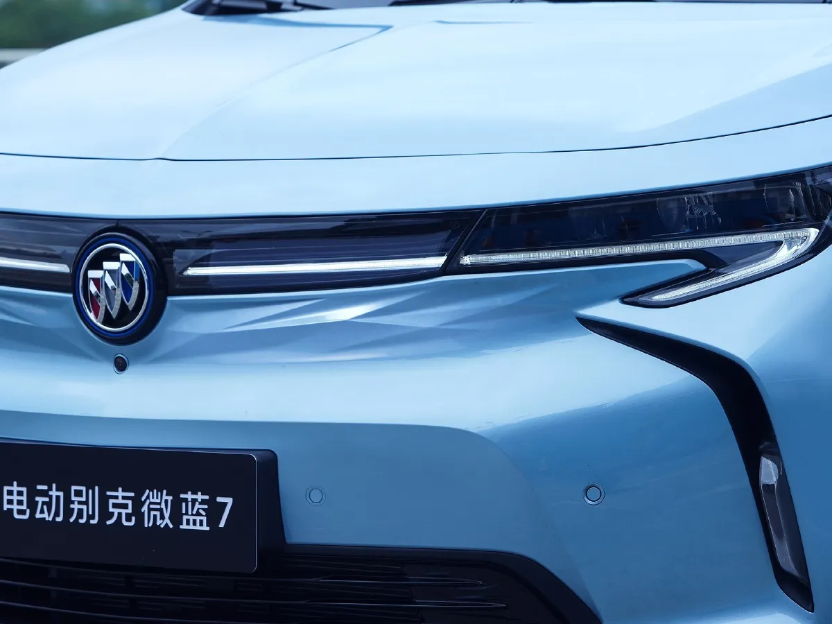 Buick Velite 7,autocango,china used car exporter,china ev exporter,chinese used car exporter,chinese used ev exporter
