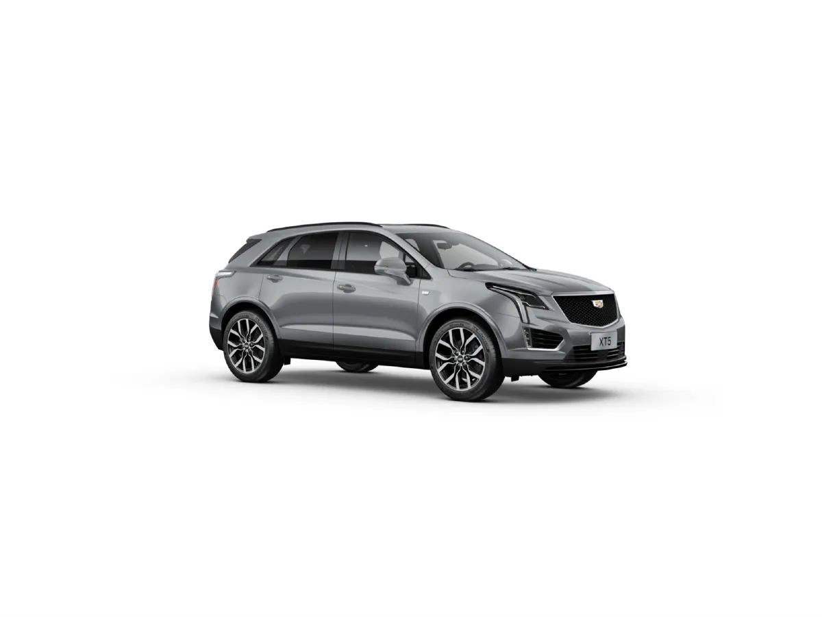Cadillac XT5,autocango,china used car exporter,china ev exporter,chinese used car exporter,chinese used ev exporter
