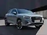 Audi Q2L Audi Q2L