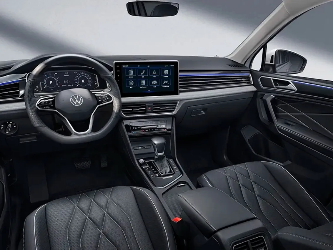 Volkswagen Tiguan L,autocango,china used car exporter,china ev exporter,chinese used car exporter,chinese used ev exporter