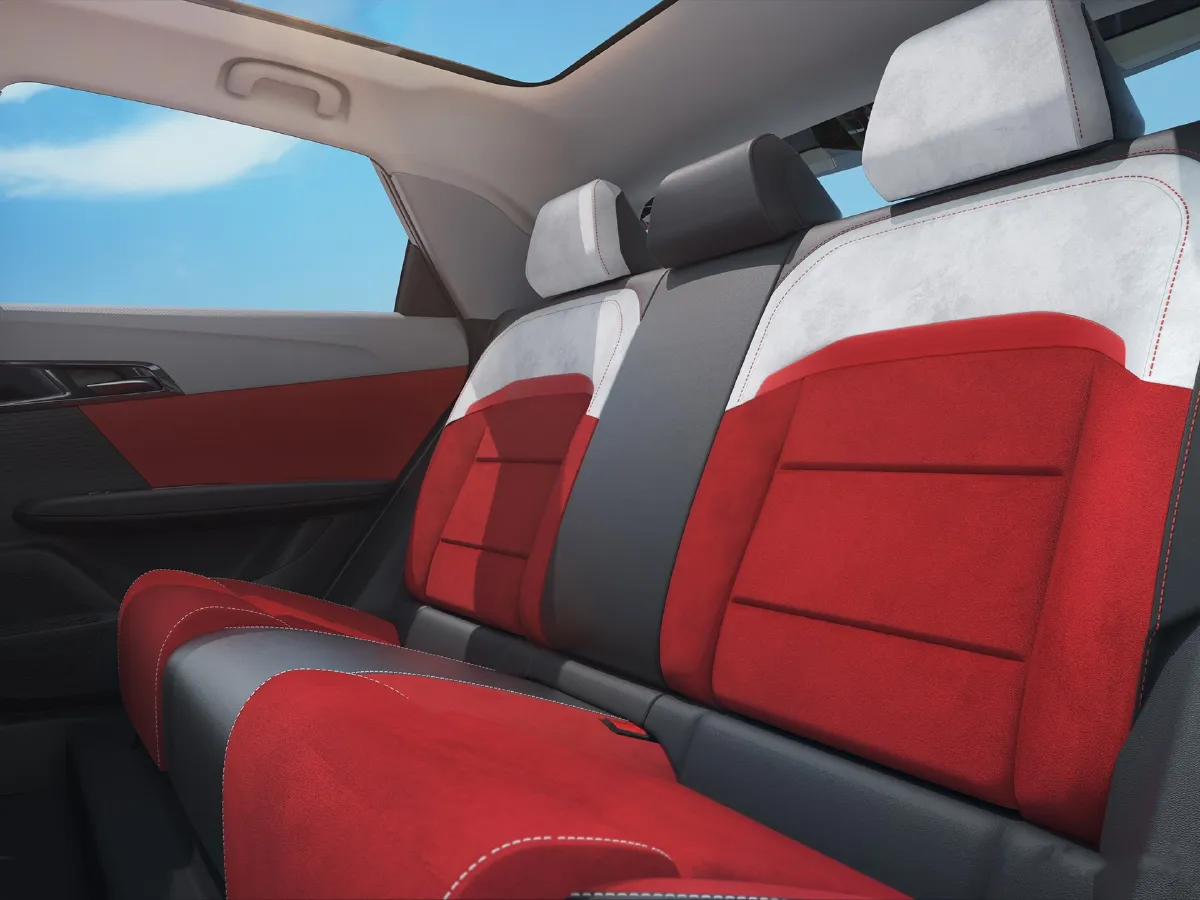 MG MG4,autocango,china used car exporter,china ev exporter,chinese used car exporter,chinese used ev exporter