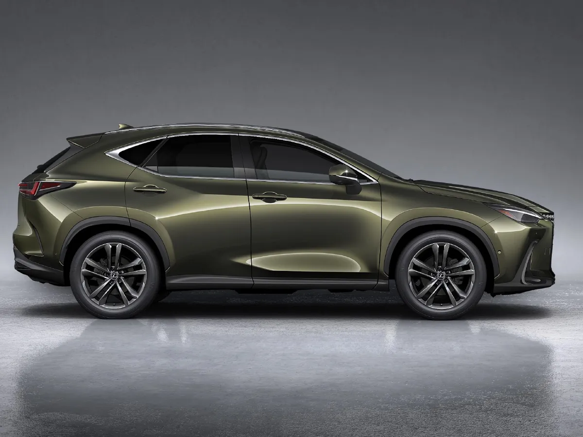 Lexus NX,autocango,china used car exporter,china ev exporter,chinese used car exporter,chinese used ev exporter