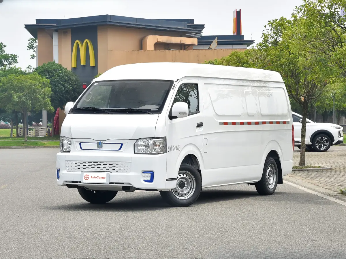 YuanChen XingXiang E6