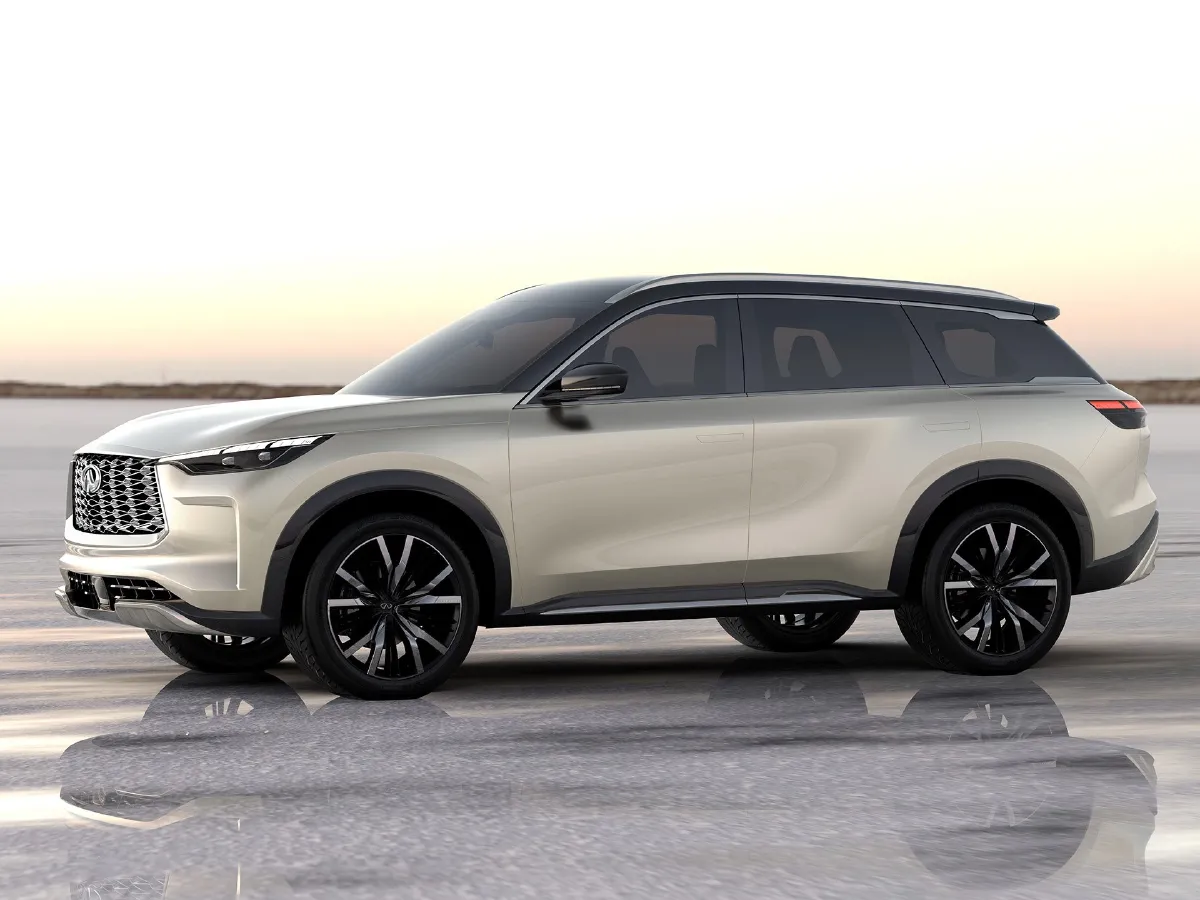 Infiniti QX60,autocango,china used car exporter,china ev exporter,chinese used car exporter,chinese used ev exporter