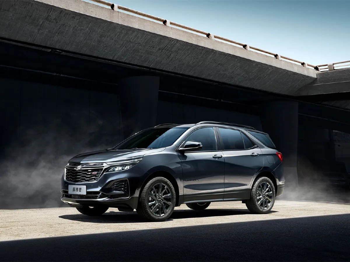 Chevrolet Equinox,autocango,china used car exporter,china ev exporter,chinese used car exporter,chinese used ev exporter