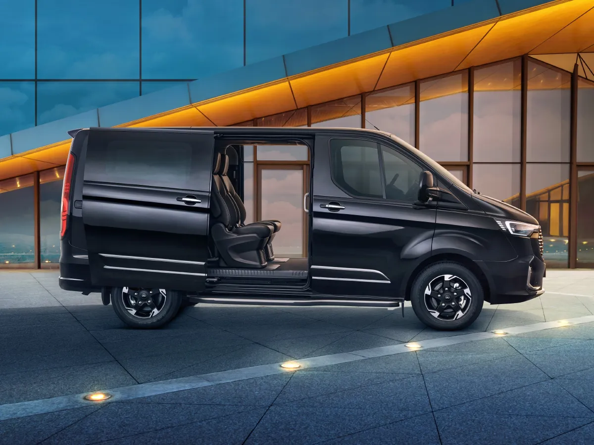 Ford Tourneo,autocango,china used car exporter,china ev exporter,chinese used car exporter,chinese used ev exporter