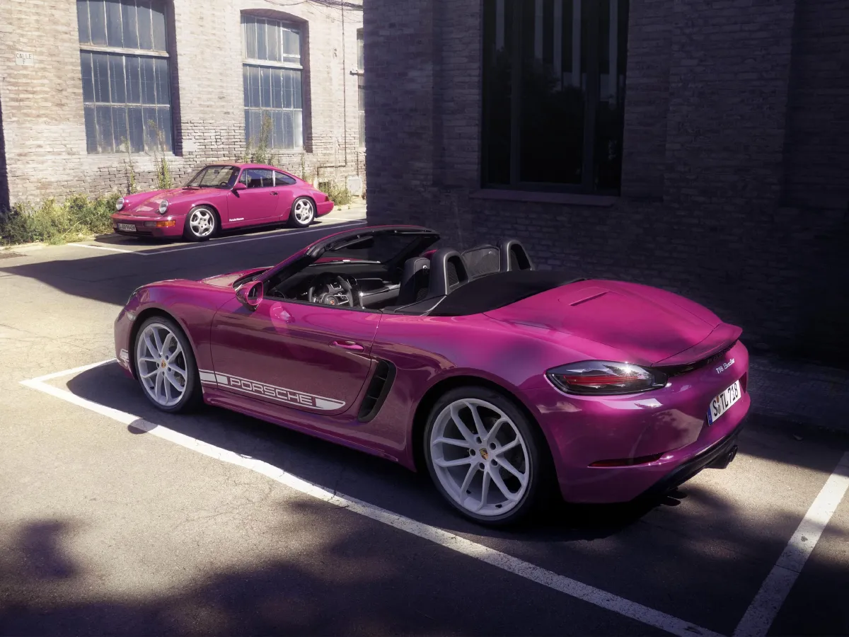 Porsche 718,autocango,china used car exporter,china ev exporter,chinese used car exporter,chinese used ev exporter