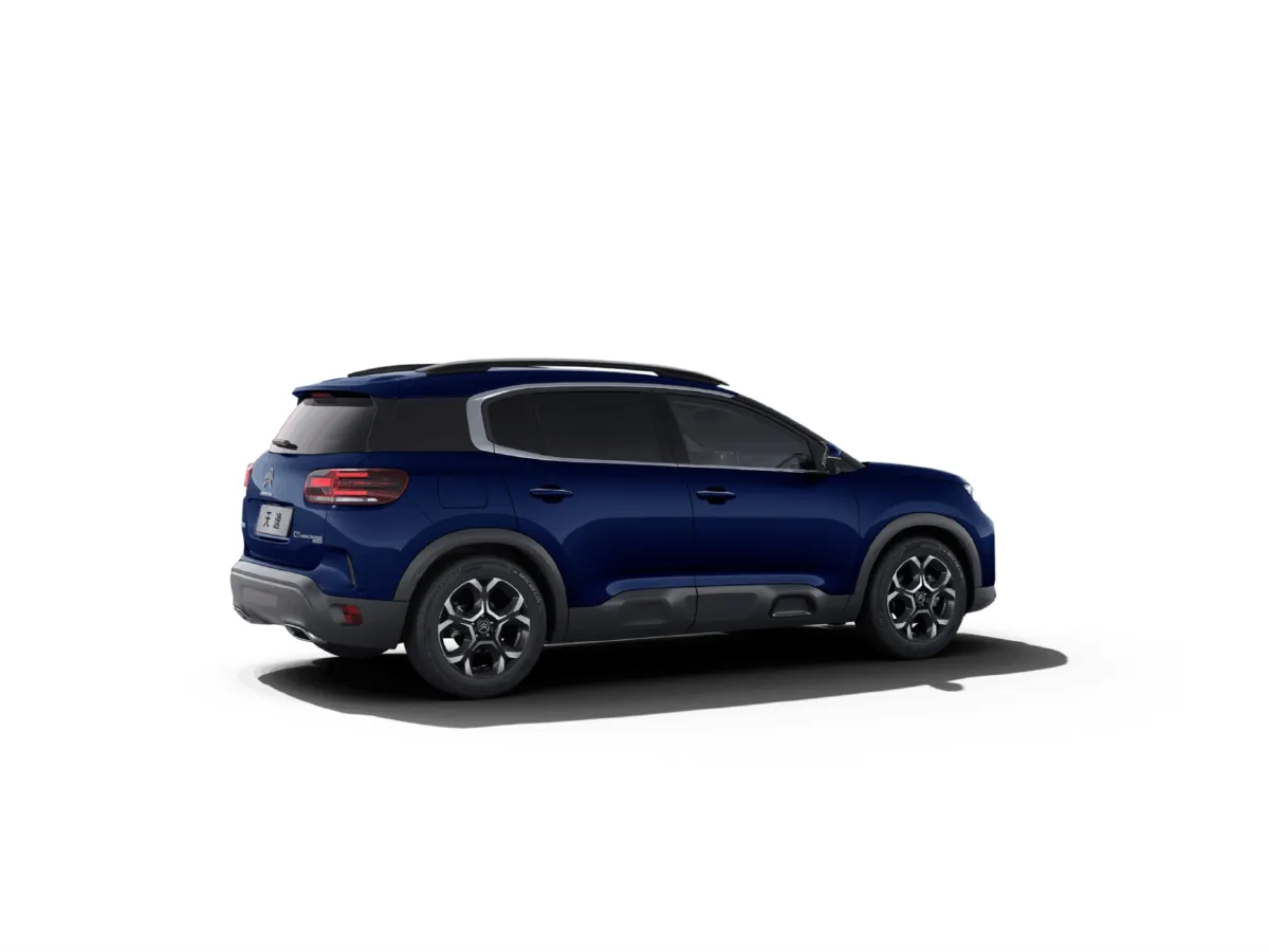 Citroen C5 Aircross,autocango,china used car exporter,china ev exporter,chinese used car exporter,chinese used ev exporter