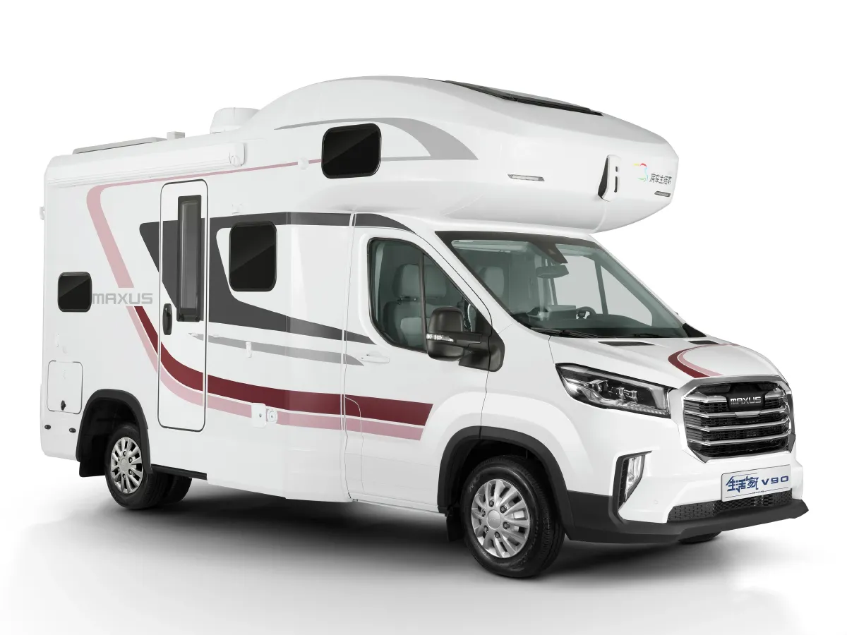 2021 MAXUS V90 RV,autocango,china used car exporter,china ev exporter,chinese used car exporter,chinese used ev exporter