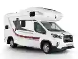 2021 MAXUS V90 RV