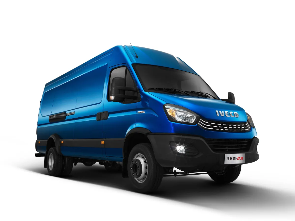 Iveco OuSheng,autocango,china used car exporter,china ev exporter,chinese used car exporter,chinese used ev exporter