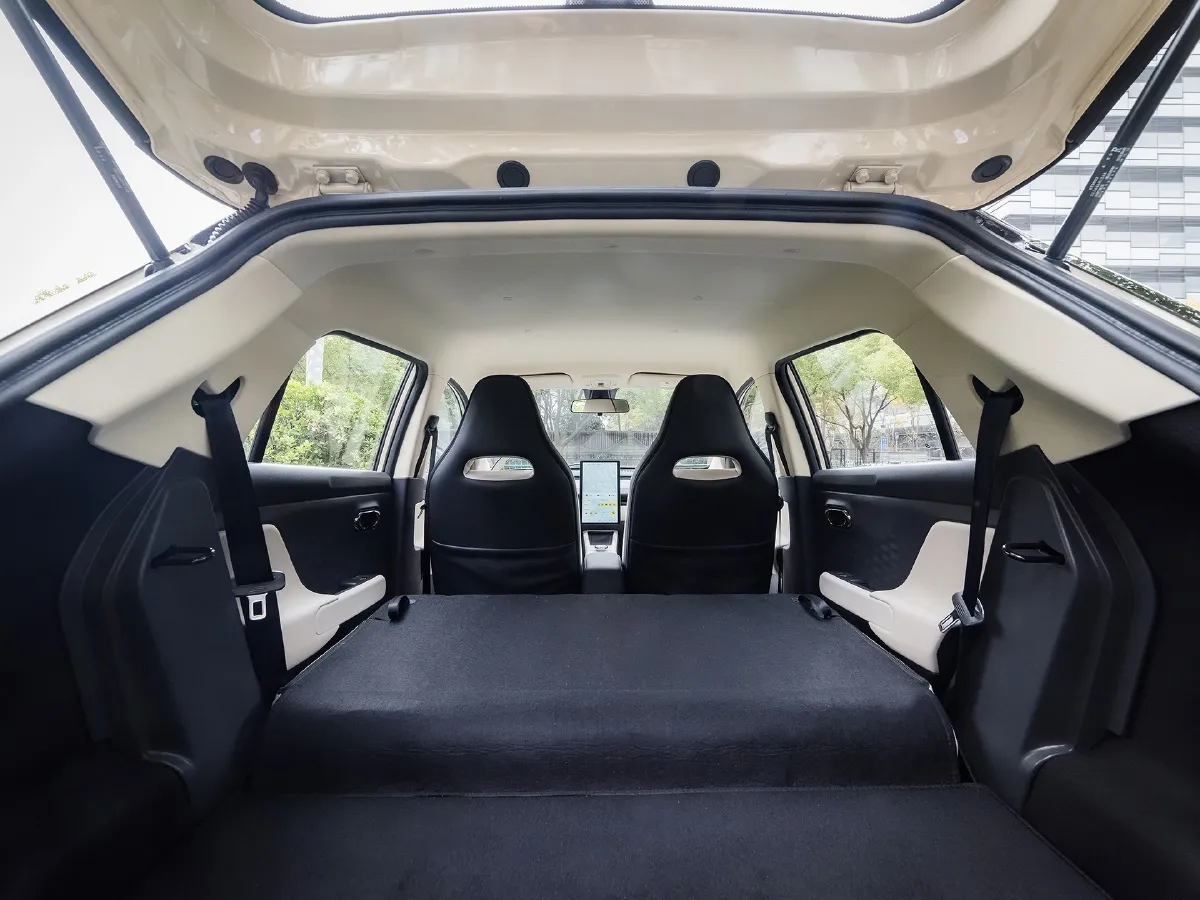 EV House Yue 01,autocango,china used car exporter,china ev exporter,chinese used car exporter,chinese used ev exporter