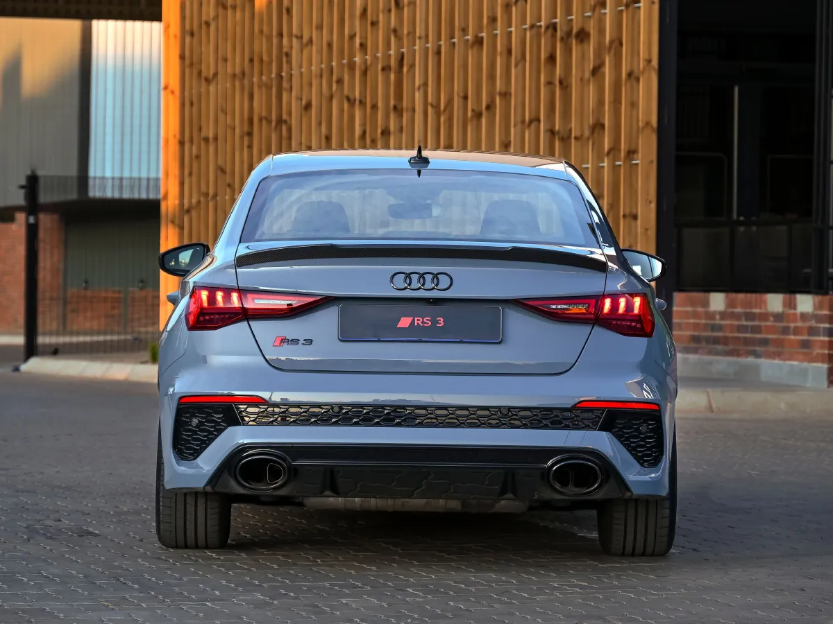 Audi RS 3,autocango,china used car exporter,china ev exporter,chinese used car exporter,chinese used ev exporter