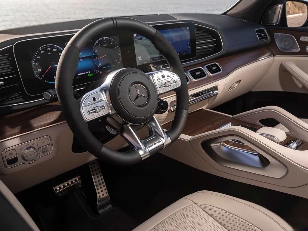 Mercedes-Benz GLS AMG,autocango,china used car exporter,china ev exporter,chinese used car exporter,chinese used ev exporter
