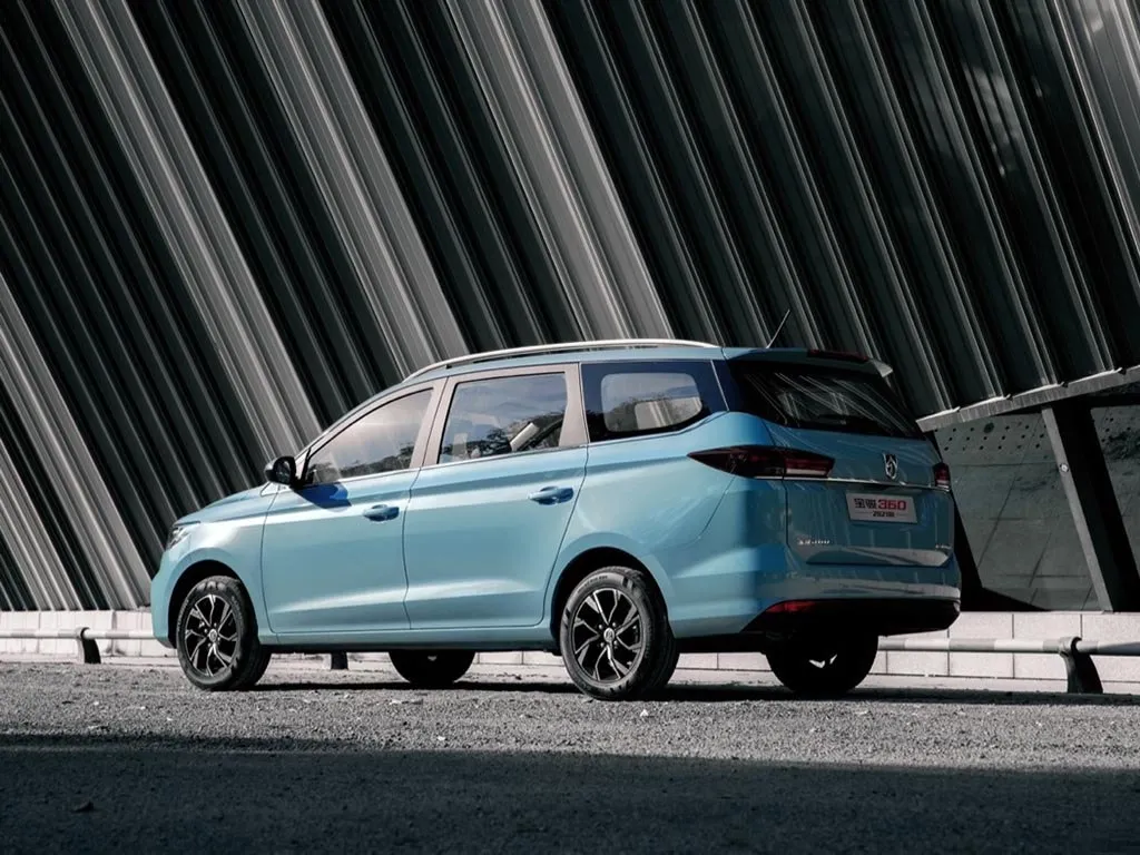 BaoJun 360,autocango,china used car exporter,china ev exporter,chinese used car exporter,chinese used ev exporter