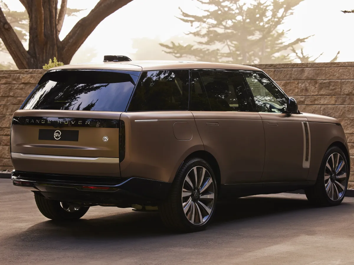 Land Rover Range Rover,autocango,china used car exporter,china ev exporter,chinese used car exporter,chinese used ev exporter