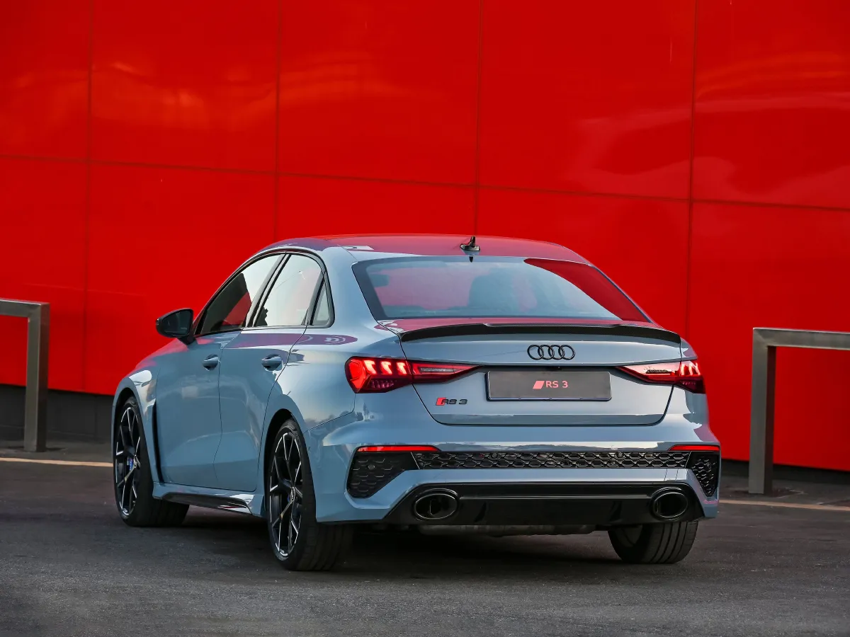 Audi RS 3,autocango,china used car exporter,china ev exporter,chinese used car exporter,chinese used ev exporter