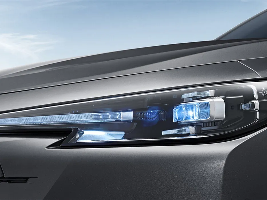 ChangAn UNI-K,autocango,china used car exporter,china ev exporter,chinese used car exporter,chinese used ev exporter