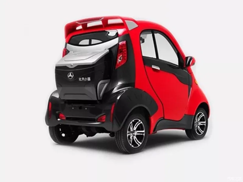 BAW Little Cat,autocango,china used car exporter,china ev exporter,chinese used car exporter,chinese used ev exporter