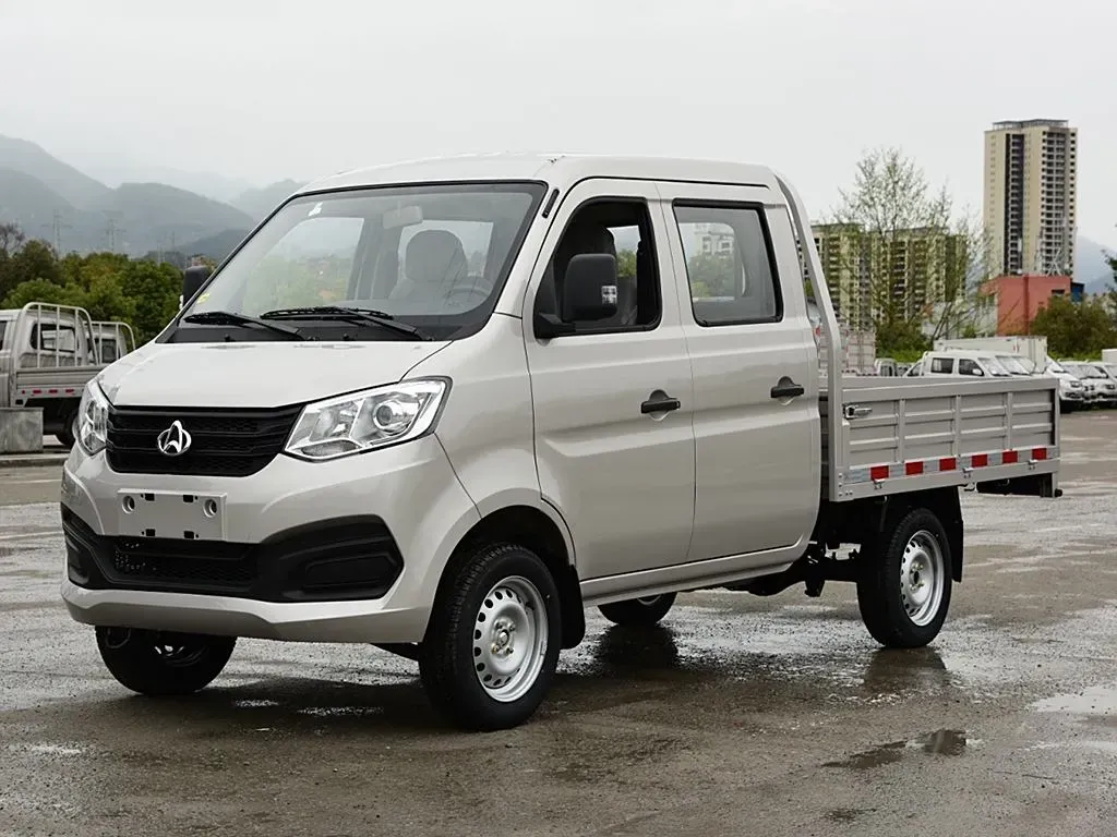 2021 ChangAn KuaYue New Leopard T1 1.3L 91HP L4 5MT,autocango,china used car exporter,china ev exporter,chinese used car exporter,chinese used ev exporter