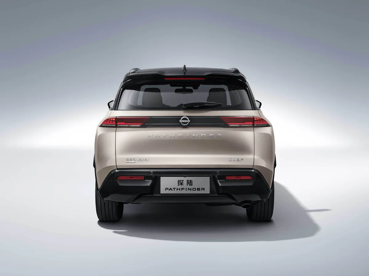 Nissan Pathfinder,autocango,china used car exporter,china ev exporter,chinese used car exporter,chinese used ev exporter