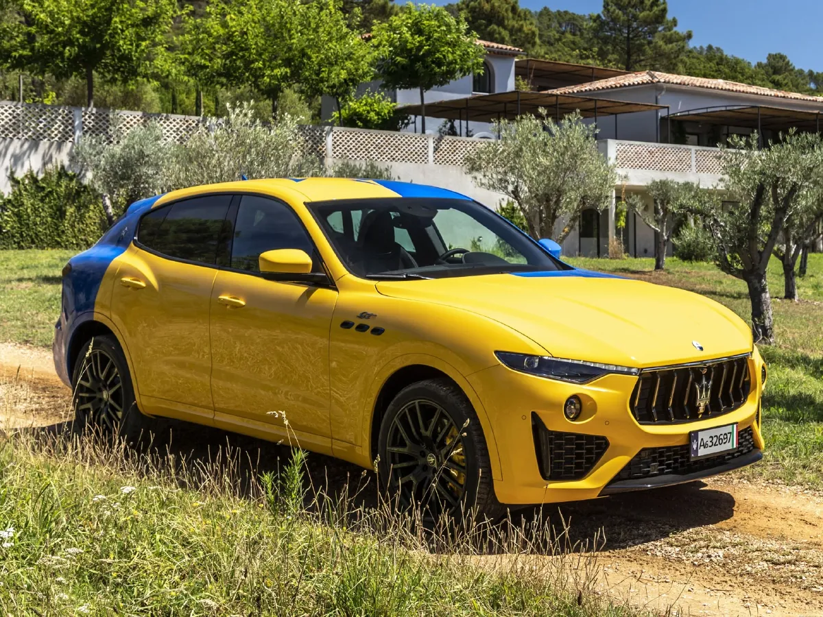 Maserati Levante,autocango,china used car exporter,china ev exporter,chinese used car exporter,chinese used ev exporter