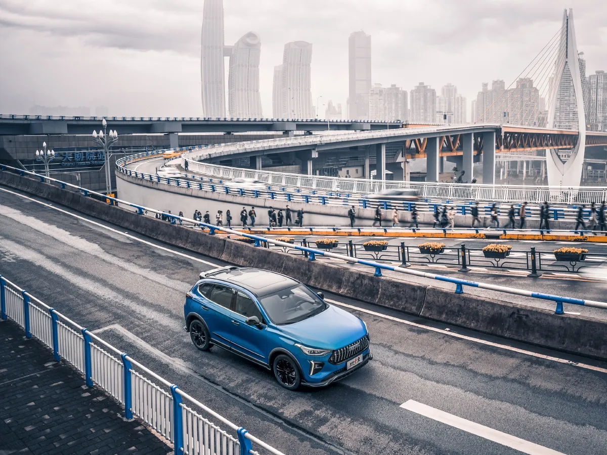 Haval Rabbit,autocango,china used car exporter,china ev exporter,chinese used car exporter,chinese used ev exporter