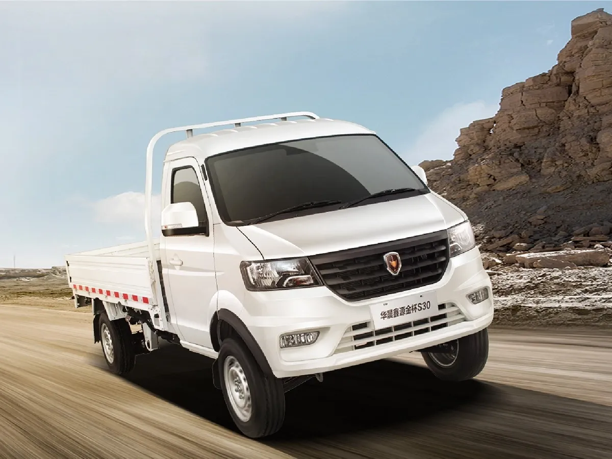 JinBei JinKa S3,autocango,china used car exporter,china ev exporter,chinese used car exporter,chinese used ev exporter