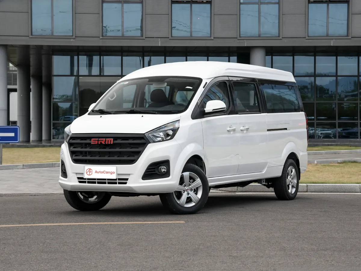 SRM Golden Sea Lion,autocango,china used car exporter,china ev exporter,chinese used car exporter,chinese used ev exporter
