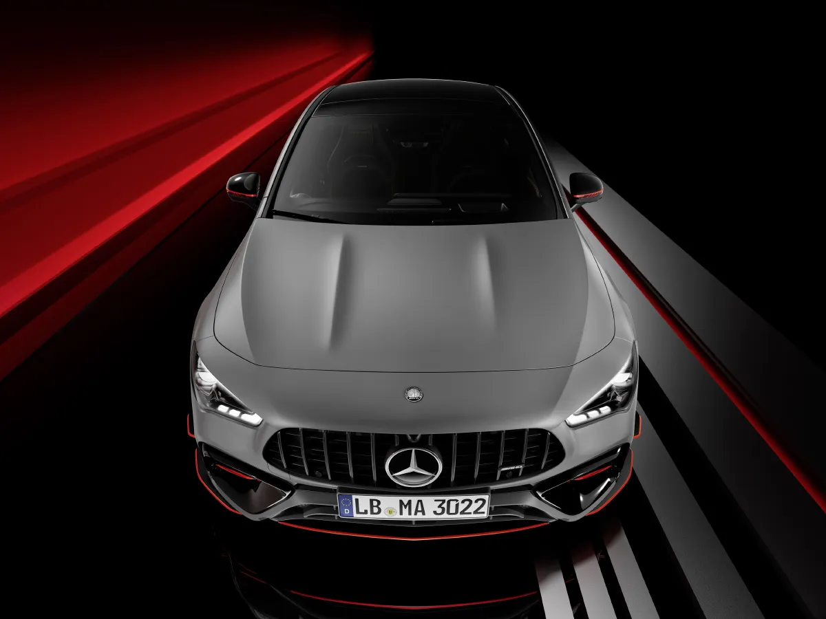 Mercedes-Benz CLA AMG,autocango,china used car exporter,china ev exporter,chinese used car exporter,chinese used ev exporter