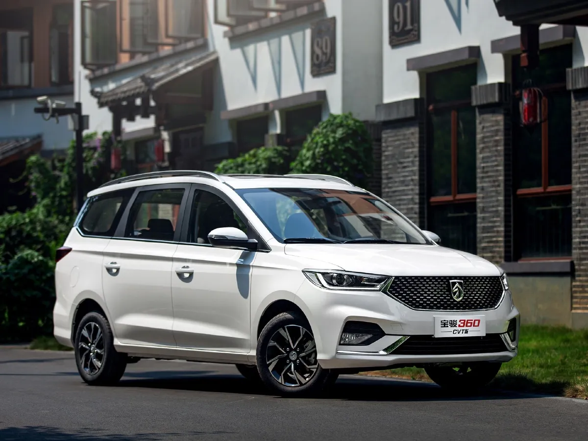 BaoJun 360,autocango,china used car exporter,china ev exporter,chinese used car exporter,chinese used ev exporter