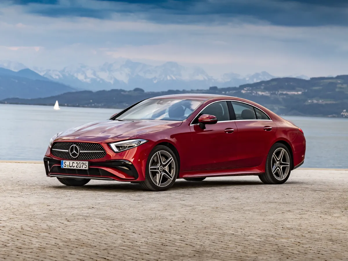 Mercedes-Benz CLS Class,autocango,china used car exporter,china ev exporter,chinese used car exporter,chinese used ev exporter