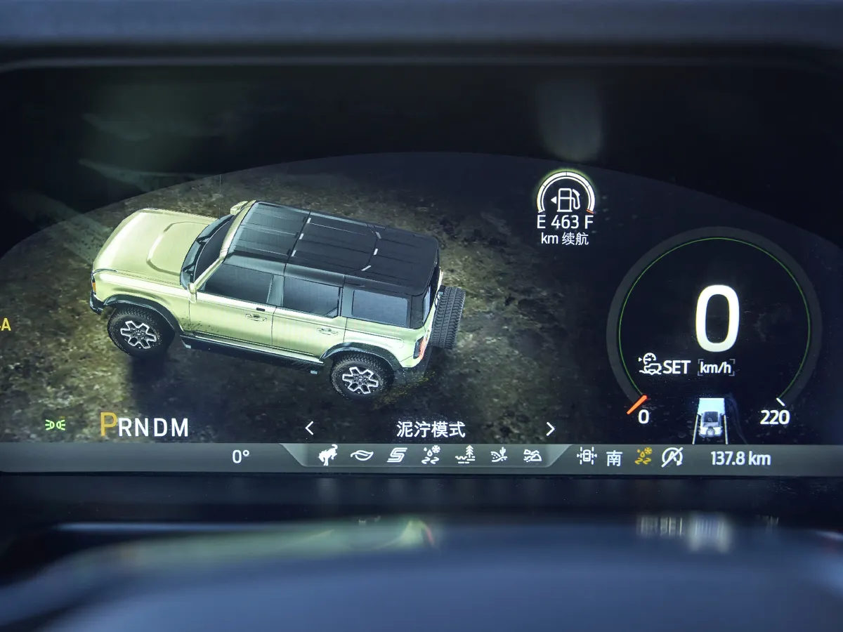 Ford Bronco,autocango,china used car exporter,china ev exporter,chinese used car exporter,chinese used ev exporter