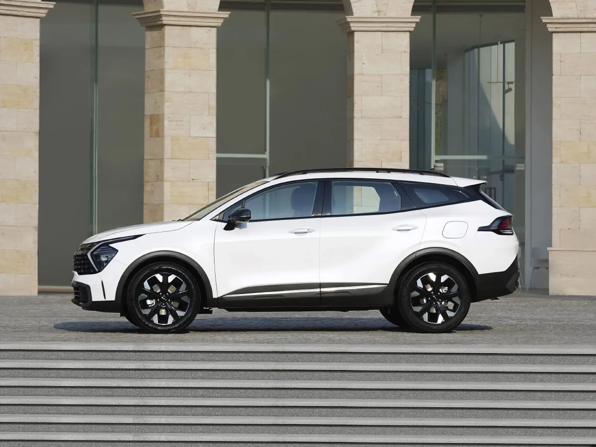 Kia Sportage,autocango,china used car exporter,china ev exporter,chinese used car exporter,chinese used ev exporter