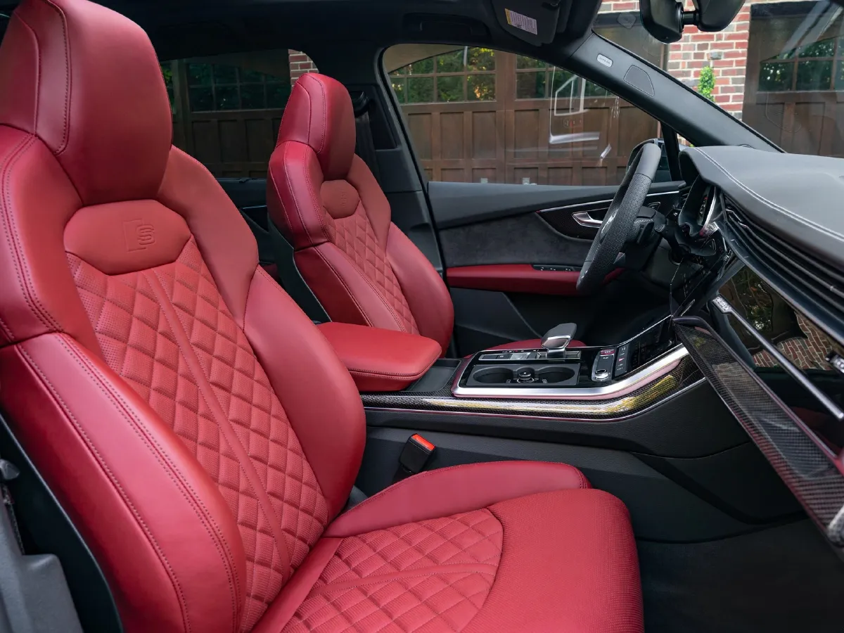 Audi SQ7,autocango,china used car exporter,china ev exporter,chinese used car exporter,chinese used ev exporter