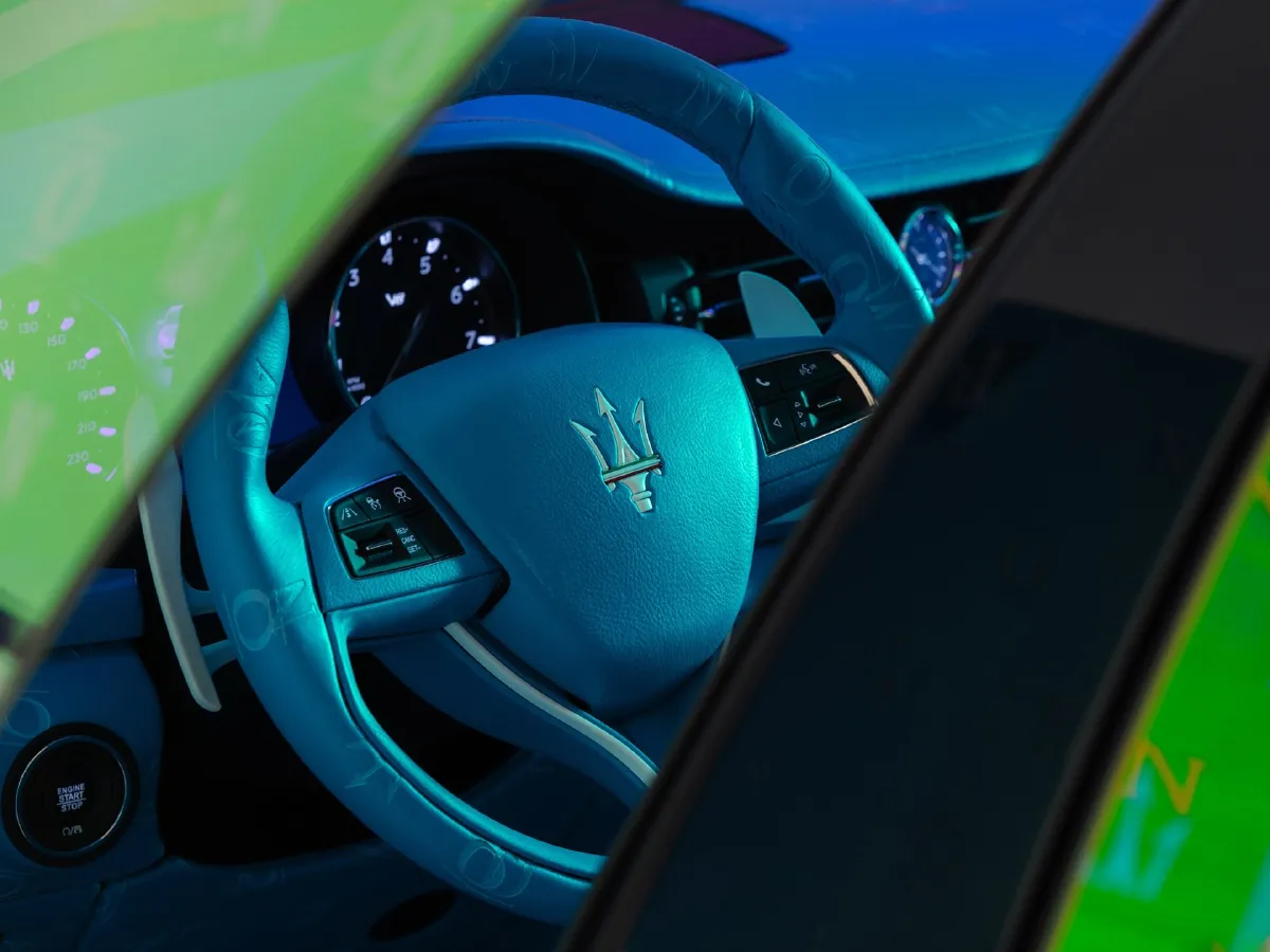 Maserati Quattroporte,autocango,china used car exporter,china ev exporter,chinese used car exporter,chinese used ev exporter