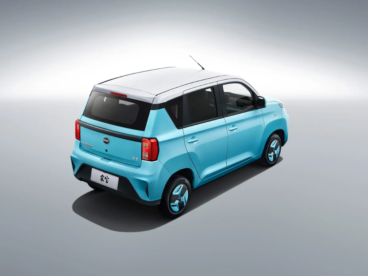 BAW JiaBao,autocango,china used car exporter,china ev exporter,chinese used car exporter,chinese used ev exporter