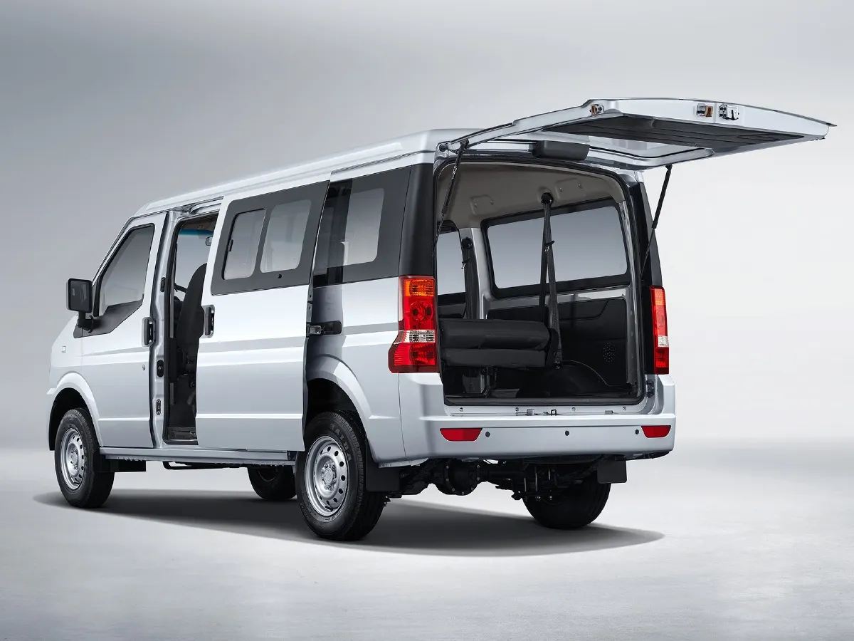 2023 DongFeng DFSK EC36II,autocango,china used car exporter,china ev exporter,chinese used car exporter,chinese used ev exporter