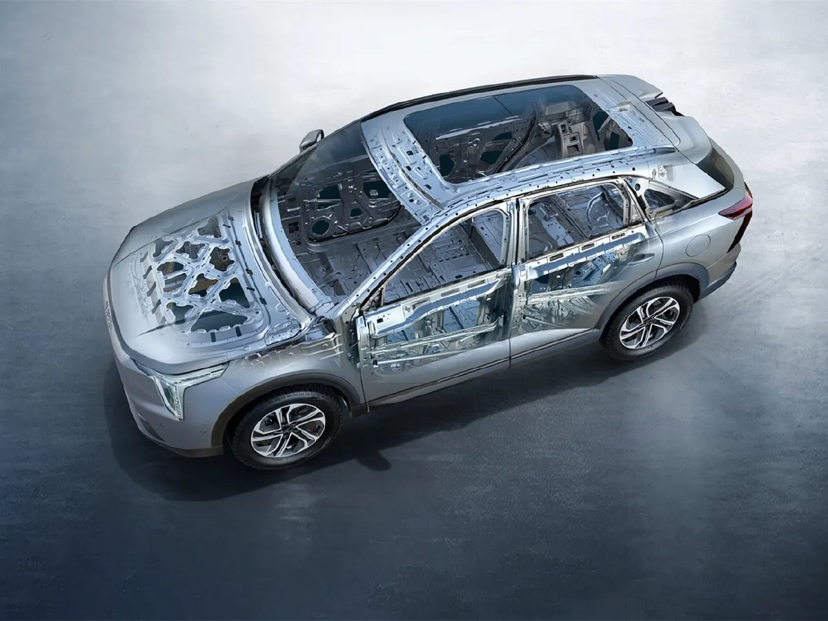 Haval Fierce Dragon,autocango,china used car exporter,china ev exporter,chinese used car exporter,chinese used ev exporter