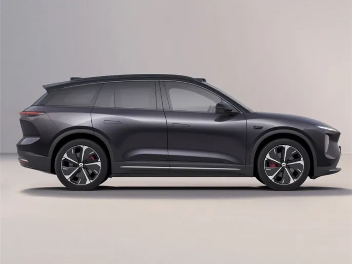 NIO ES6,autocango,china used car exporter,china ev exporter,chinese used car exporter,chinese used ev exporter