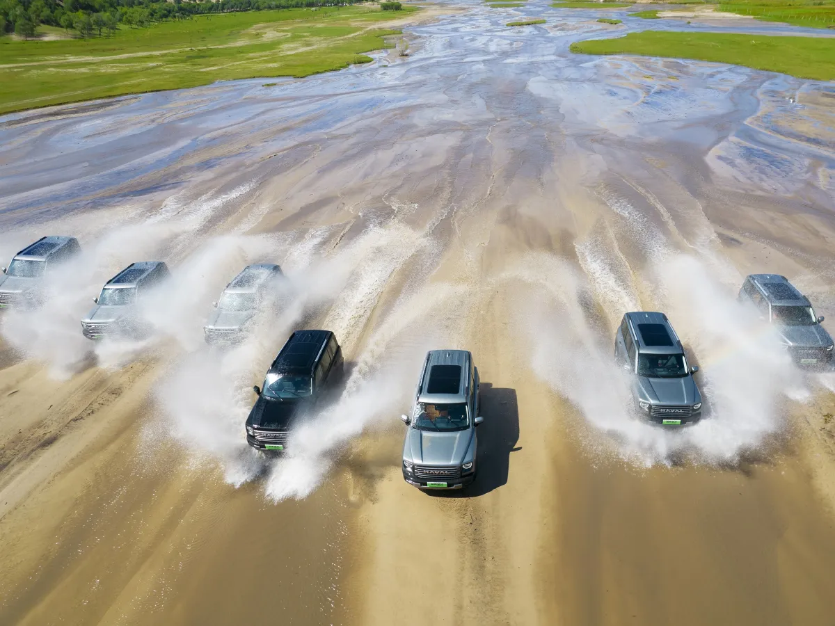 Haval Raptor,autocango,china used car exporter,china ev exporter,chinese used car exporter,chinese used ev exporter