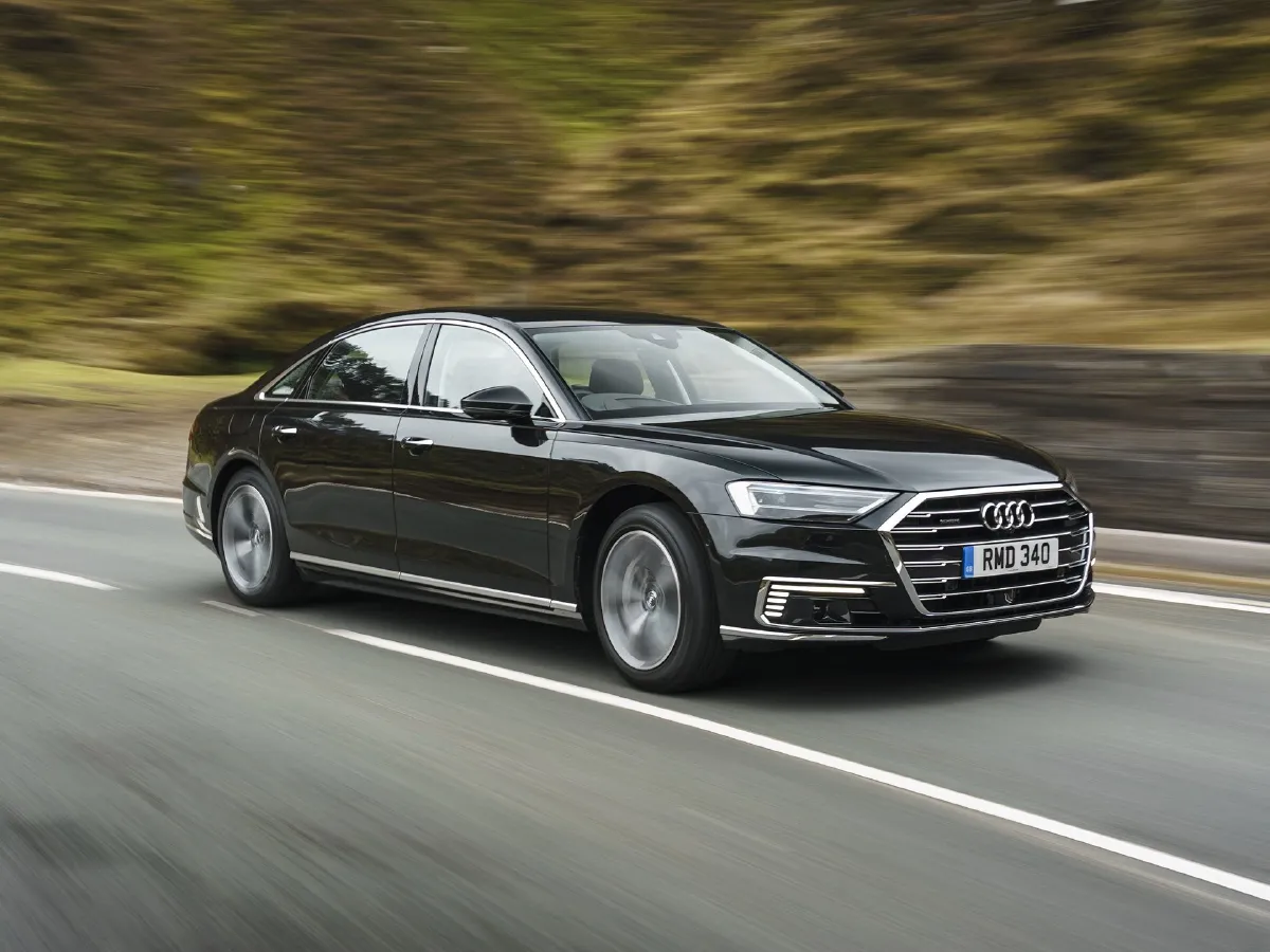 Audi A8,autocango,china used car exporter,china ev exporter,chinese used car exporter,chinese used ev exporter