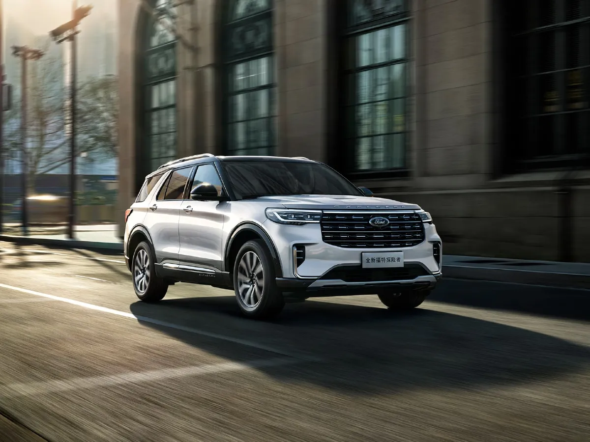 Ford Explorer,autocango,china used car exporter,china ev exporter,chinese used car exporter,chinese used ev exporter