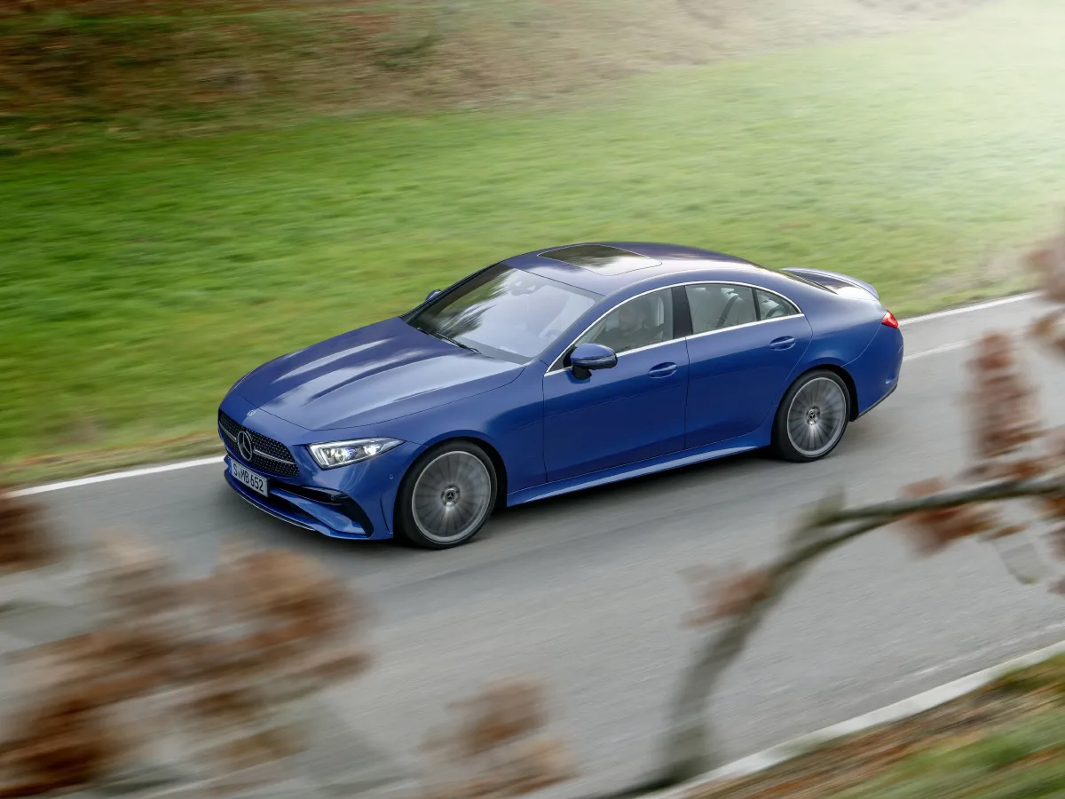 Mercedes-Benz CLS Class,autocango,china used car exporter,china ev exporter,chinese used car exporter,chinese used ev exporter