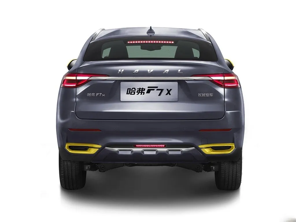 Haval F7x,autocango,china used car exporter,china ev exporter,chinese used car exporter,chinese used ev exporter