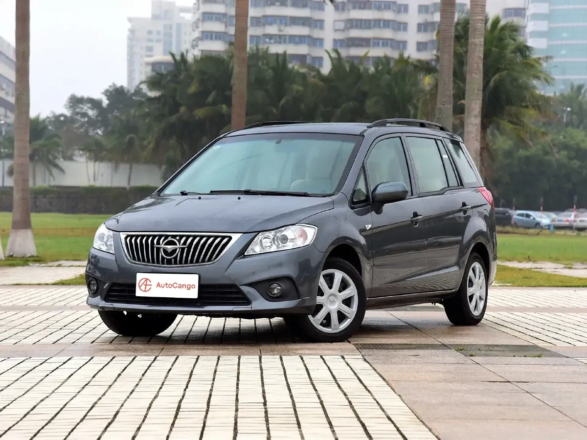 HaiMa Preema,autocango,china used car exporter,china ev exporter,chinese used car exporter,chinese used ev exporter