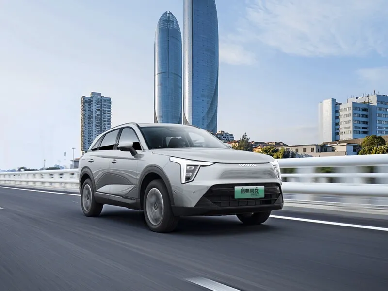 Haval Fierce Dragon,autocango,china used car exporter,china ev exporter,chinese used car exporter,chinese used ev exporter