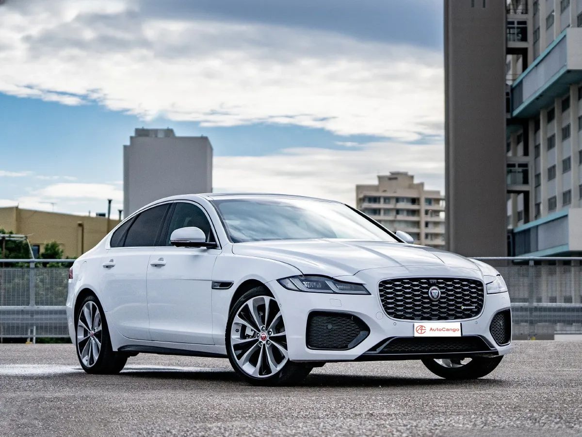 Jaguar XF,autocango,china used car exporter,china ev exporter,chinese used car exporter,chinese used ev exporter