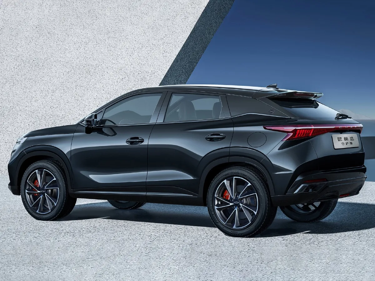 Chery Omoda,autocango,china used car exporter,china ev exporter,chinese used car exporter,chinese used ev exporter