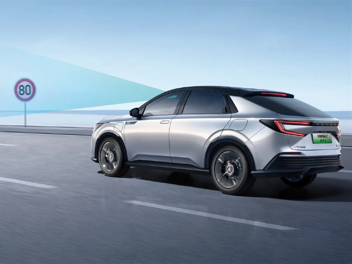 Honda e:NP2,autocango,china used car exporter,china ev exporter,chinese used car exporter,chinese used ev exporter